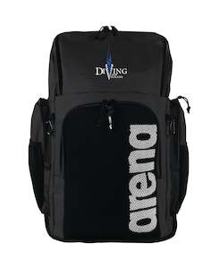 Dive NZ Team Backpack 45