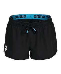 Dive NZ Women's Solid Short