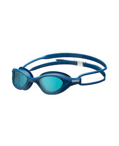 arena Unisex 365 Fitness Goggles Light Blue-Blue-Blue