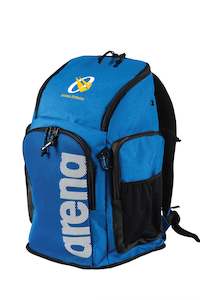 Home Page: Diving Ōtākou Team Backpack 45