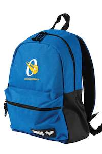 Home Page: Diving Ōtākou Team Backpack 30