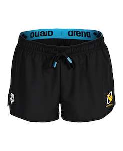 Home Page: Diving Ōtākou Women's Solid Short