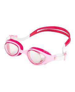 Air Jr Clear-Pink