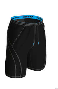 Clearance: Arena Unisex Gym Bermuda Short