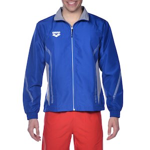 Arena Warm Up Jacket