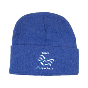 Aquabladz Beanie