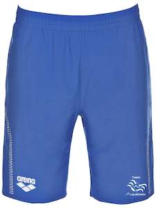 Aquabladz Arena Bermuda Shorts Royal