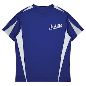 Jasi 2024 Nationals T-Shirt (NZSC)