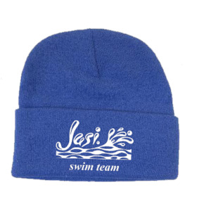 Jasi Club Beanie