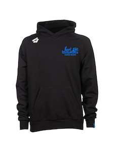 Jasi Swim Club Team Hooded Sweat Panel