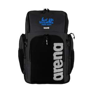 Jasi Club Team Backpack 45