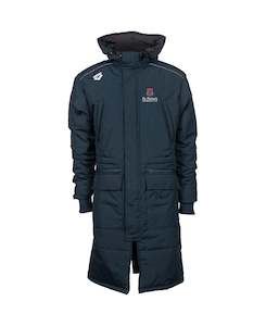 St Peter's Team Parka