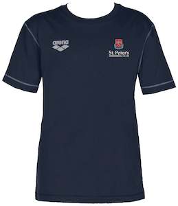 St Peter's Short Sleeve Supporter's Tee