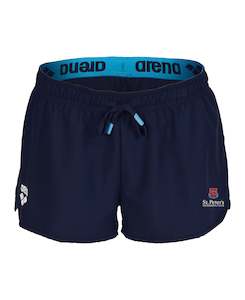 St Peter's Women's Shorts