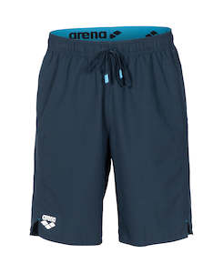 Wgtn Dive: Wgtn Dive Unisex Team Bermuda Panel Short