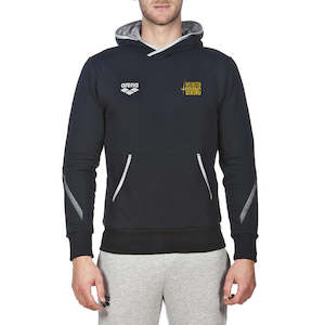 Wgtn Dive Senior Club TL Hoodie