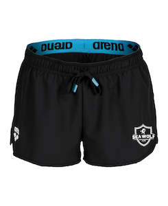 Sea Wolf Women's Team Short