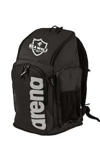 Sea Wolf Team Backpack 45L