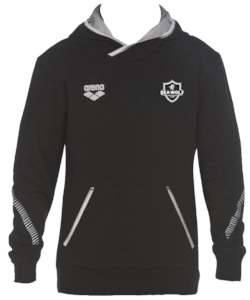 Sea Wolf Jr Club Hoodie