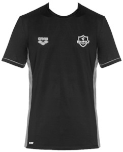 Sea Wolf Team Tech SS Tee