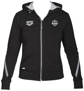 Sea Wolf Women's Club Jacket