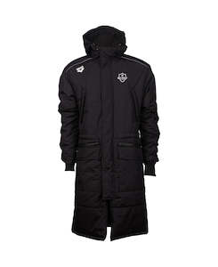 Sea Wolf Pool Side Coat