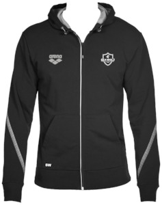 Sea Wolf Club Jacket