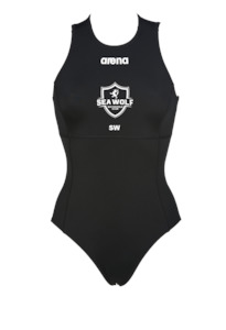 Sea Wolf Waterpolo One Piece