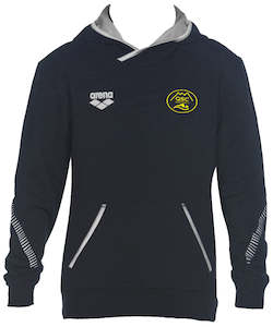 Queenstown Team Hoodie Jr