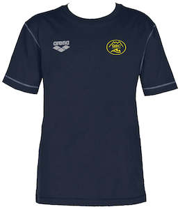 Queenstown Swim Club: Queenstown Team T-Shirt Jr