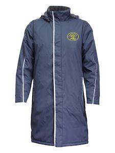 Queenstown Pool Side Jacket