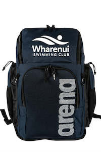 Wharenui Team 45 Backpack