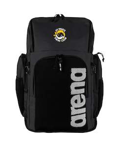 St Pauls Swim Club: St Pauls Team 45L Backpack