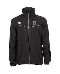 St Pauls Swim Club: St Paul's Arena Team Jacket Panel