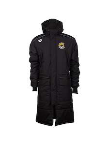 St Paul's Team Parka