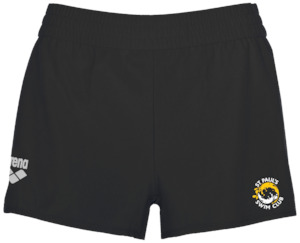 St Pauls Swim Club: St Pauls Arena Club W Shorts