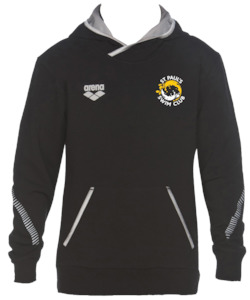 St Pauls Swim Club: St Pauls Arena JR Club Hoodie