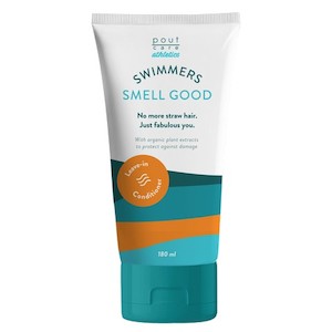 Swimmers Smell Good Leave-in Conditioner 180ml