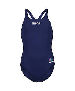 Aquahawks Swim Club: Aquahawks Solid Swim Pro JR