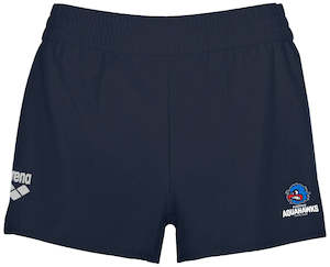 Aquahawks Swim Club: Aquahawks TL Shorts W