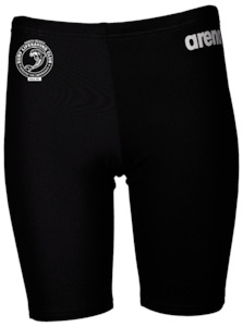 North Beach Men's Solid Jammer