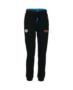 Harbour Diving Jr Team Solid Pants - Black