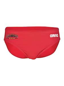 Harbour Diving Men's Team Brief