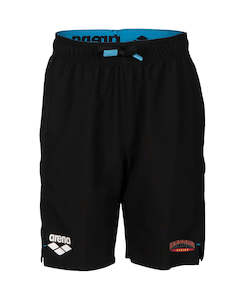 Harbour Diving Team Bermuda Shorts Jr