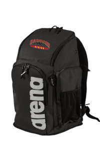 Harbour Diving Team Backpack 45L