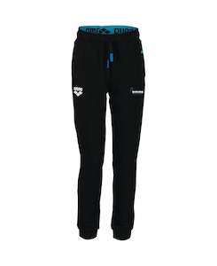 Diving Waitakere: Diving Waitakere Jr Team Solid Pants - Black