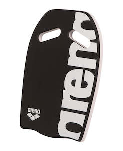 Training Gear Accessories: Arena Kickboard Black-White