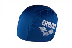 Arena Polyester II Cap - Navy