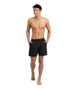 Men's arena fundamentals R boxer - black-white