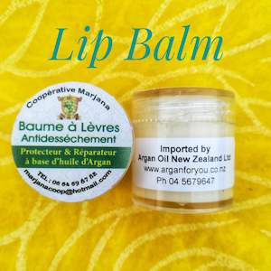 Lip Balm  - Half Price